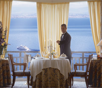 EVIAN ROYAL RESORT