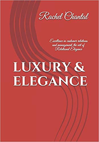 Luxury and Elegance,