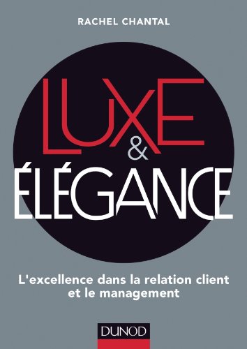 Le livre Luxe et Elégance bientôt disponible en version Chinoise!