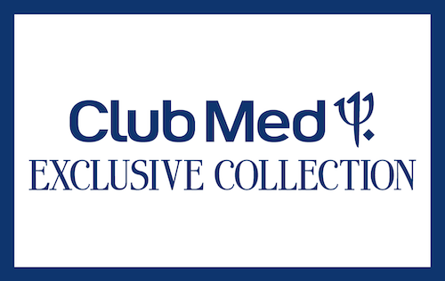 Club Med Exclusive Collection