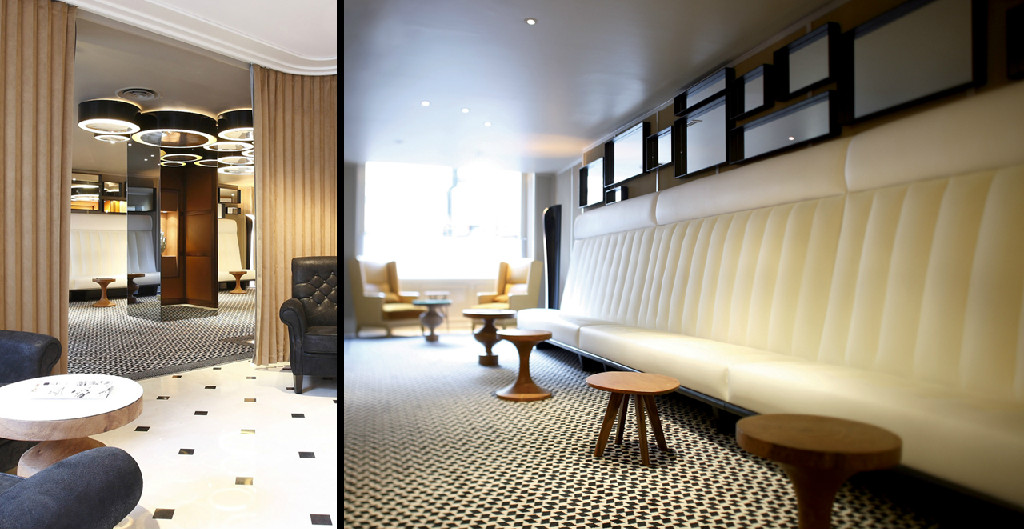 GLA HOTELS COLLECTION