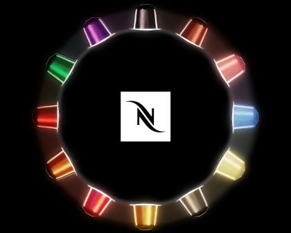 NESPRESSO