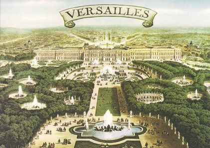 Formaluxe déménage ses bureaux à Versailles,