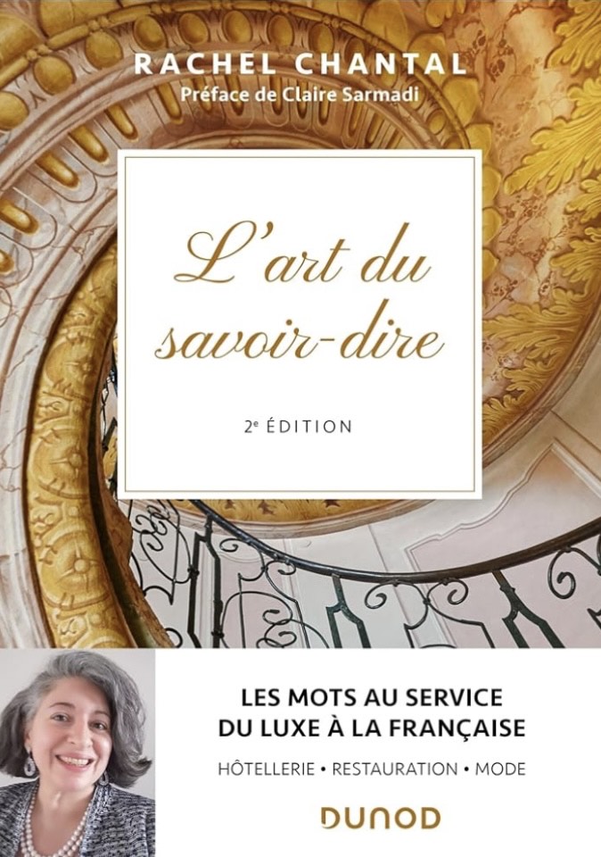 l'art du savoir dire